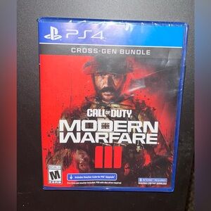 Modern Warfare 3 Cross Gen Bundle